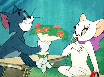 littlest-folks:try💐give them flowers for no reason.