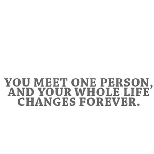 My Teen Quote