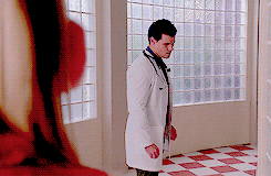 chaneloberlyn: Cassidy: I’m the Green Meanie and I’m in love with you. And I’ve decided I’m not goin