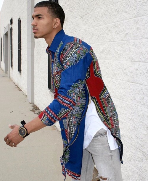 black-exchange:  No-Tribe Clothing  www.notribeclothing.com // IG: notribeclothing  ุ - ๪  CLICK HERE for more black-owned businesses!