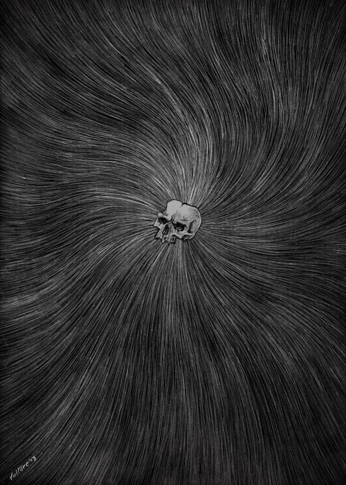 universeobserver:  Great Death by *offermoord 