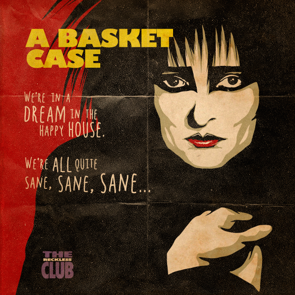 lowkeloki:  The Breakfast Club re-imagined by Brazilian artist Butcher Billy. [http://society6.com/ButcherBilly]