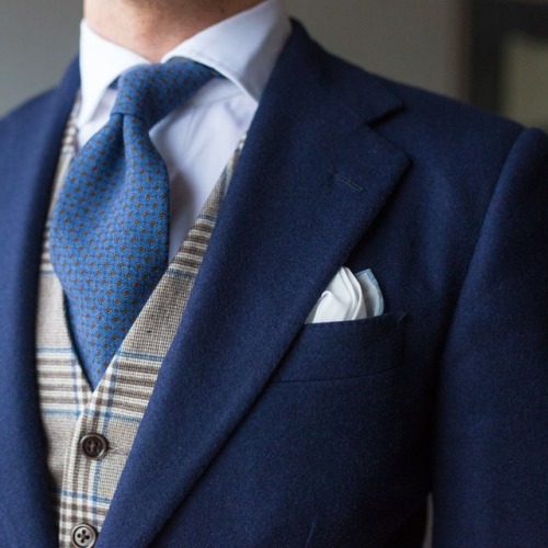 @husbandsparis flannel suit  #wiwt #lookbook #apparel #mnswr #menswear #igfashion #guyswithstyle #me