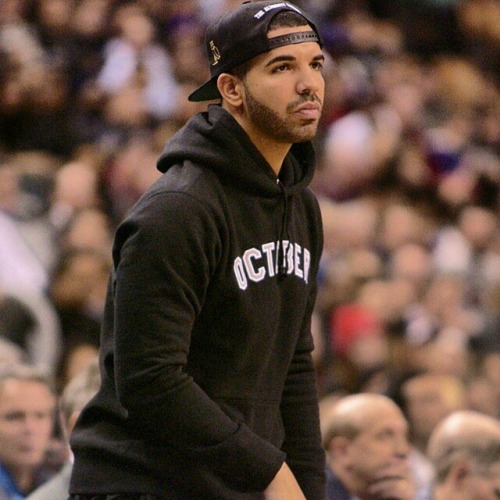 Drizzy Drake