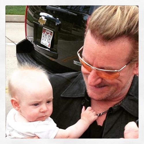 bonos-sunglasses:Bono - Denver 06-06-2015 (via @mammabear924)