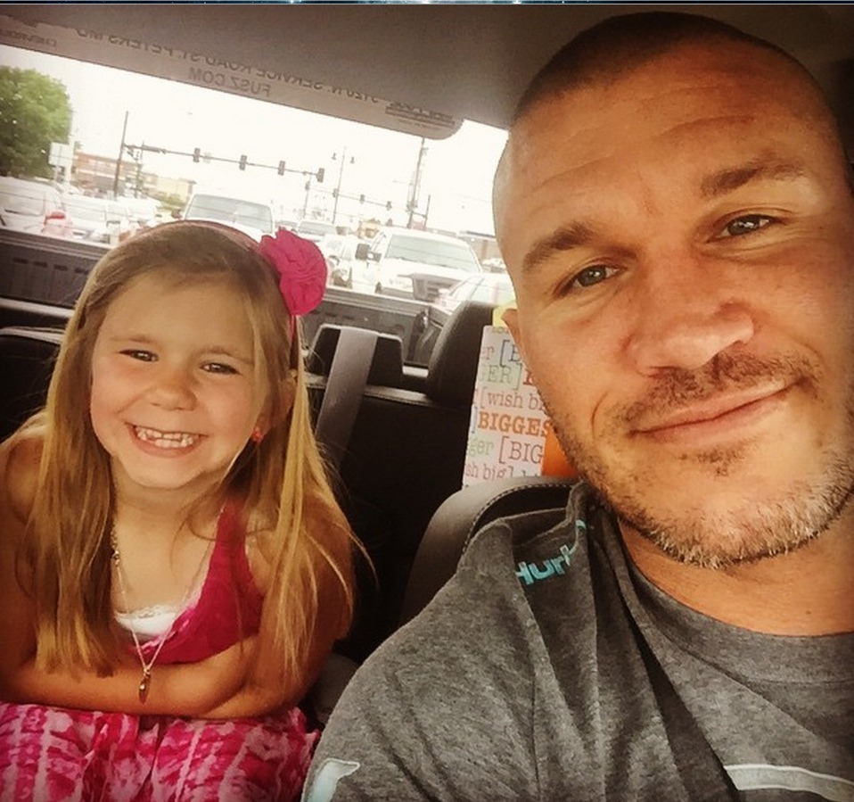zopochan:    “Happy Fathers Day #LoveBeingADad #BestDaughterEver “ 