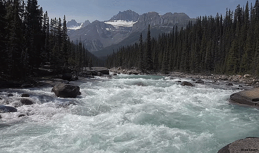 mizar113:  The Rockies.