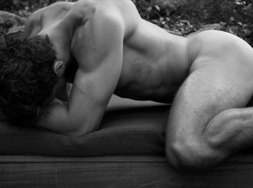 naughtyjorj:  Clem Ragel 