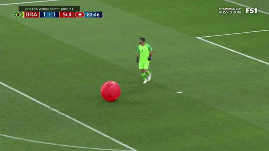 World Cup - Brazil Memes So Far