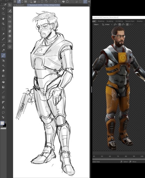 Freeman