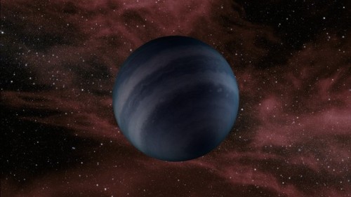 When Will The First Star Go Dark?