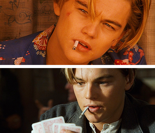 221cbakerstreet:  dicapriho: “Leonardo DiCaprio is probably, I think, our finest