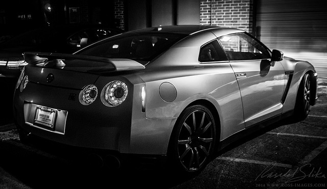 automotivated:  P1030653sw by Rasidel Slika on Flickr. 