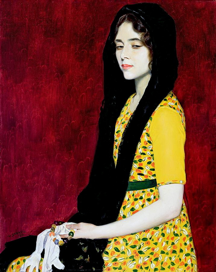 onat53:  William Strang 