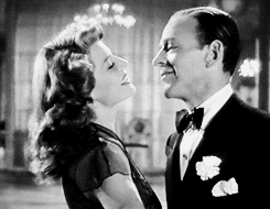 ohrobbybaby:”[…] Fred Astaire is all about sex, really - the kind women most