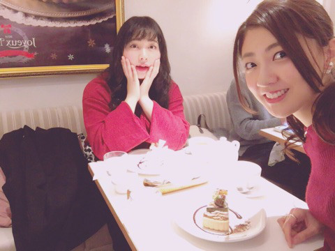 lunch｜須藤茉麻オフィシャルブログ Powered by Ameba