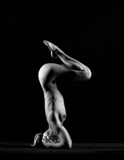 d0penati0n:  naked yoga - more to come