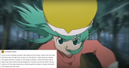 HxH Text posts - Miscellaneous  