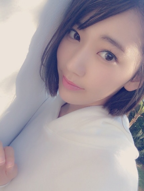 #宮脇咲良 #HKT