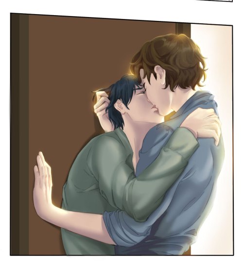 QQGK Fic