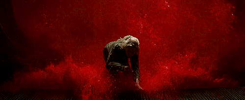 Save Yourself From Hell.