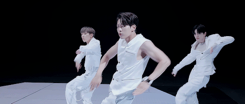 INFINITE // New Emotions MV