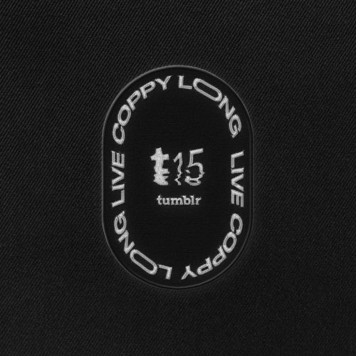 blrmerch:Long Live Coppy Patch.00Long Live