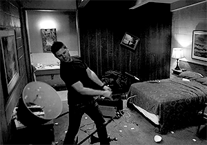 S10, Ep 23: My Brothers Keeper