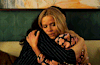 elizabetholsens:laura and bradley + physical touch