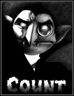 johnny-dynamo:  Count, by Chris B.