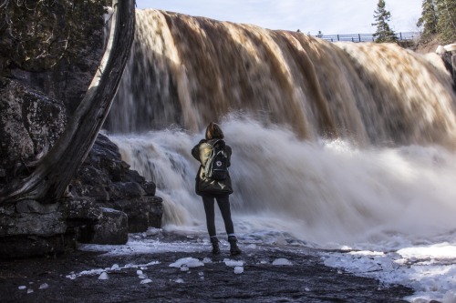 infamousartworks:Duluth, MN 3-14-16shot by adult photos