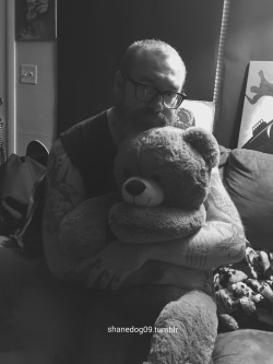 shanedog09:Daddy Bears and Teddy Bears Daddy