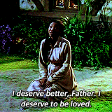 annamorgause:   Rodgers and Hammerstein’s Cinderella (1997)  Cinderella - “On