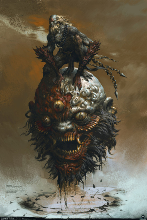 disturbedesign:  Yang Qi 