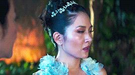 badcode:Constance Wu in the Crazy Rich Asians trailer