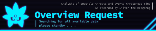 Are You Interested In Contributing To One Of Our Themes? Then Apply To Kaleidoscopic Absolution Now!