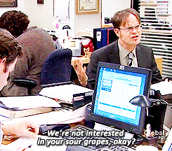 I love Jim