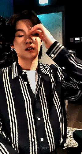 20220301 - Yoongi Vlive