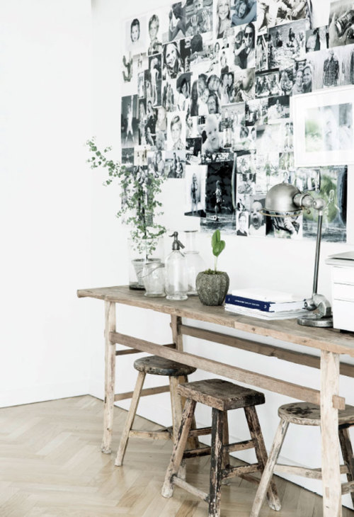 atelier688: gravity-gravity:  Source: Boligliv  So clean.