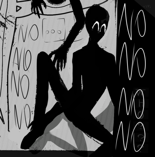 Warning... Nothing Special??? Bro It's Just An Alternate Idk They Are Sitting And That's All