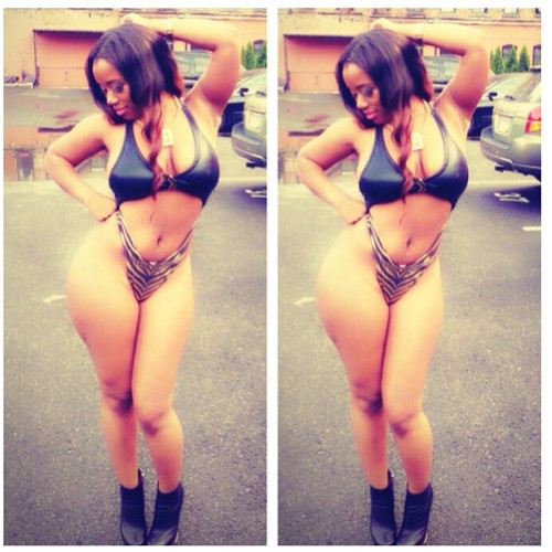 lifeofoh:  Cat Washington
