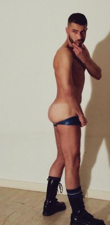 colungafrank:  Jeff Canuck