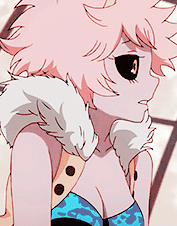 kacchanns:Happy belated Birthday, Ashido Mina!! ✧ July 30th