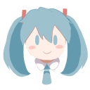 dailyhatsune avatar