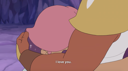 thethiefandtheairbender: this was the cutest confession scene oh my god