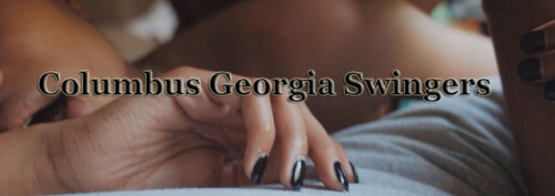 The NEW “MeWe” Group for Columbus, Georgia Swingershttps://mewe.com/join/columbus_georgia_swingers