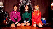 lloronamp3:the carol 2.0