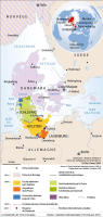 Denmark territorial changes, 1814-2014 (french)