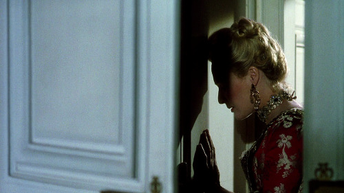 sesiondemadrugada: Dangerous Liaisons (Stephen Frears, 1988).