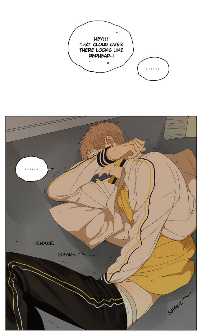 Old Xian update of [19 Days], translated by Yaoi-BLCD. IF YOU USE OUR TRANSLATIONS